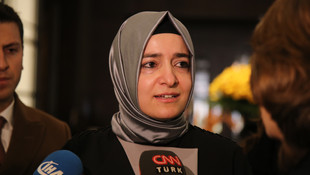 Turgutlu'da hamile kadının darbedilmesi