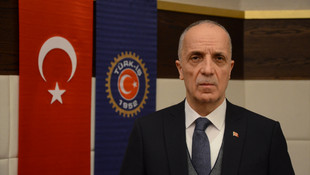 Türk-İş Başkanlar Kurulu toplandı