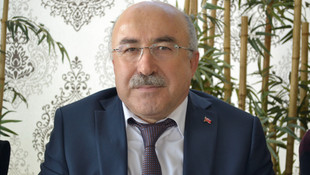 Türk Ocakları Genel Başkanı Öz: