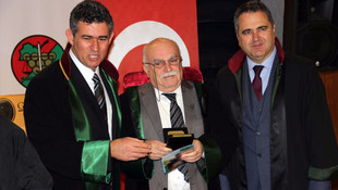 Türkiye Barolar Birliği Başkanı Feyzioğlu: