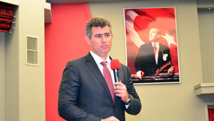 Türkiye Barolar Birliği Başkanı Feyzioğlu: