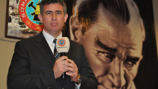 Türkiye Barolar Birliği Başkanı Feyzioğlu: