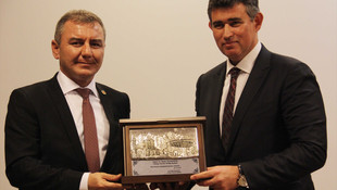 Türkiye Barolar Birliği Başkanı Feyzioğlu: