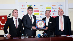 TBB Başkanı Feyzioğlu: