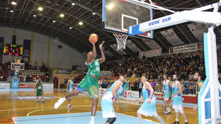 Türkiye Basketbol 1.Ligi