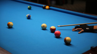 Türkiye Bilardo Şampiyonası