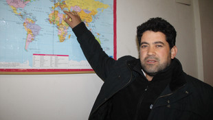 Türkiye elinden geleni yaptı, sıra Avrupa'da