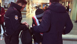 Türkiye Huzur uygulaması