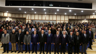 Türkiye Kamu-Sen Genel Başkanı Koncuk: