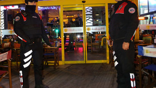 Türkiye'de Huzur uygulaması