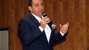 Türkiye'de Medya, Siyaset, Devlet ve 15 Temmuz Gecesi konferansı