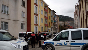 Tutuklanmasına karar verilen zanlı adliyeden firar etti