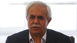 UHUB heyeti AA'yı ziyaret etti