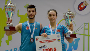 Badminton: Uluslararası Badminton Olimpiyat Elemeleri