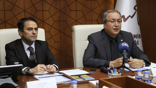 Uluslararası Çocuk Şenliği Kapadokya'da