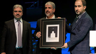 Uluslararası İstanbul Konuşmaları