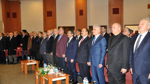 Uluslararası Ormancılık Sempozyumu