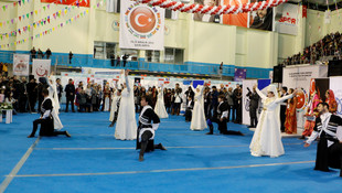 Uluslararası Türk Dünyası 3. Bilim ve Kültür Şenliği