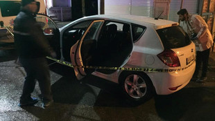 Ümraniye'de bıçaklı kavga: 1 ölü