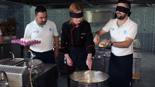 Üniversite öğrencilerinden anlamlı farkındalık