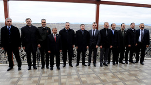 Uşak kanyonu tanıtım projesi