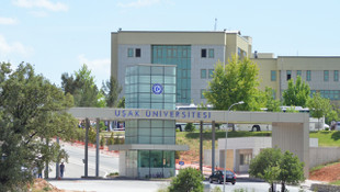 Uşak Üniversitesi rektörü Prof. Dr. Sait Çelik tutuklandı!