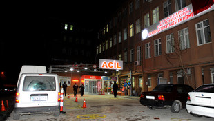 Uşak'ta gıda zehirlenmesi şüphesi