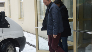 Uşak'taki FETÖ/PDY operasyonu