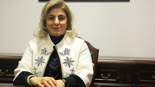 Üsküp Büyükelçiliğinden cumhurbaşkanına hakarete suç duyurusu