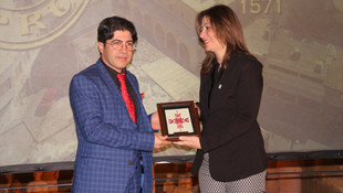 Vakıflardan KKTC'de turizme destek