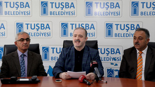 Van'da Dövizi Bozdur Adını Yaşat Kampanyası