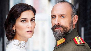 Vatanım Sensin 9. yeni bölümde Cevdet afişe mi olacak?