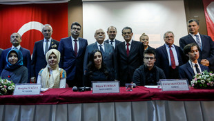 Vefatının 80. yılında Akif'i anlamak, Asım'ı yaşamak paneli