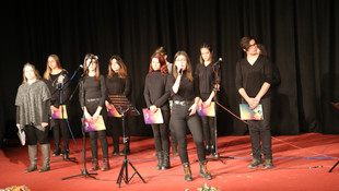 Vefatının 80'inci yılında Akif'i Anlamak Asım'ı Yaşamak etkinliği