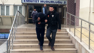 Bursada yakıt deposundan 2,5 kilo uyuşturucu çıktı