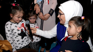 Yalnız Değilsiniz-Türkiye'nin En Büyük Ailesi projesi