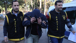 Yankesicilikten yakalandı, 6 kapkaç olayının zanlısı çıktı