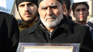 Yasin Börü davası