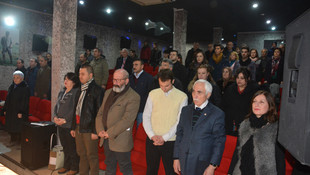 Yazar Oğuz Atay, ölümünün 39. yılında anıldı