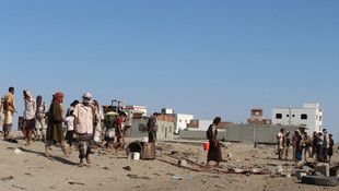 Yemen'de intihar saldırısı:  43ölü