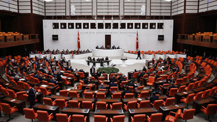 Yeni Anayasada son dakika değişikliği