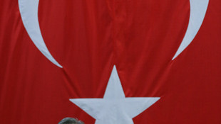 Yeni Anayasa ve Başkanlık Sistemi konferansı