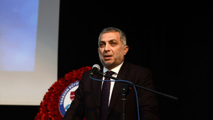 Yeni Anayasa ve Başkanlık Sistemi konferansı