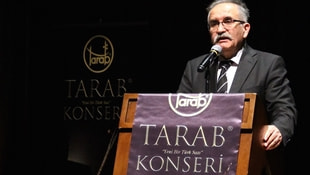 Yeni Türk sazı tarab tanıtıldı