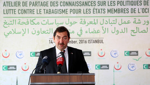 Yeşilay, deneyimlerini İİT üyelerine aktaracak