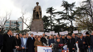 Yeter ki gönüller engelli olmasın etkinliği