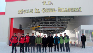 Yıldız Dağı yeni sezona hazır