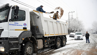 Yolları açtırmak için asılsız ihbarda bulundular