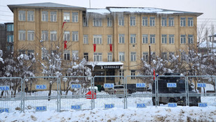 Yüksekova Belediyesine görevlendirme