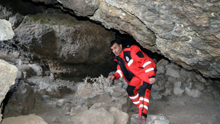 Zihinsel engelli kişiden 2 gündür haber alınamıyor